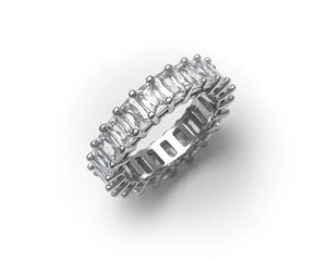 'CORLENE' ring